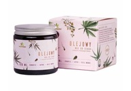 RUŽOVÁ LOTOS olejová telová pena 100ml HEMPKING RUŽOVÁ LOTOS olejová telová pena 100ml HEMPKING