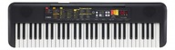 Klávesnica Yamaha PSR-F52 61 kláves