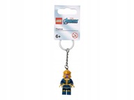 LEGO 854078 SUPER HEROES THANOS KEYRING LEGO 854078 SUPER HEROES THANOS KEYRING