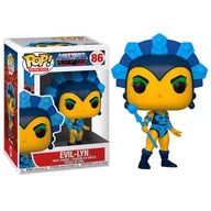 Funko POP! Masters of the Universe Evil-Lyn 86 Funko POP! Masters of the Universe Evil-Lyn 86