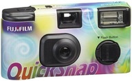Jednorazový fotoaparát Fujifilm Quicksnap Flash 27
