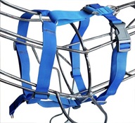 Guard Sunka Basic postroj pre psov L-XL Guard Sunka Basic postroj pre psov L-XL