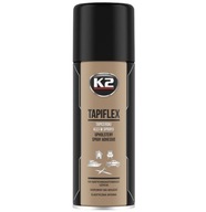 K2 TAPIFLEX SILNÉ LEPIDLO NA ČALÚNENIE 400ML SPREJ K2 TAPIFLEX SILNÉ LEPIDLO NA ČALÚNENIE 400ML SPREJ