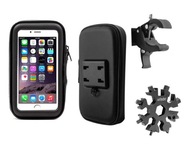 MULTITOOL 18v1 KLÚČE SKRUTKOVAČ DRŽIAK NA BICYKEL MULTITOOL 18v1 KLÚČE SKRUTKOVAČ DRŽIAK NA BICYKEL