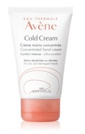 AVENE COLD CREAM Krém na ruky 50 ml AVENE COLD CREAM Krém na ruky 50 ml