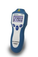 Tachometer Laserový tachometer PeakTech 2790