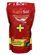 Super Salt 500 g Doypack - najlepší na svete!