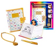 Rainbow High Secret Journal Tajný časopis MGA Rainbow High Secret Journal Tajný časopis MGA