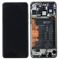 ORIGINÁLNY LCD DISPLEJ DOTYKOVÁ OBRAZOVKA Huawei P30 LITE MAR-LX1A + BATÉRIA ORIGINÁLNY LCD DISPLEJ DOTYKOVÁ OBRAZOVKA Huawei P30 LITE MAR-LX1A + BATÉRIA