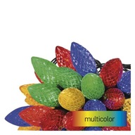 Dekoratívne kužeľové svietidlá 50xLED 9,8m EMOS Dekoratívne kužeľové svietidlá 50xLED 9,8m EMOS