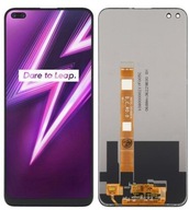 DOTYKOVÁ OBRAZOVKA LCD DISPLEJA PRE REALME 6 PRO DOTYKOVÁ OBRAZOVKA LCD DISPLEJA PRE REALME 6 PRO