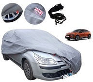 Autoplachta Citroen C4 III hatch 4W Premium Strong POLCOVER Autoplachta Citroen C4 III hatch 4W Premium Strong POLCOVER
