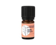 Ekome Benzoin esenciálny olej 5 ml Ekome Benzoin esenciálny olej 5 ml