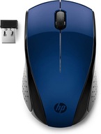 Obojručná bezdrôtová myš HP 220 Myš s rozlíšením 1600 dpi Obojručná bezdrôtová myš HP 220 Myš s rozlíšením 1600 dpi