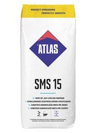 Atlas SMS 15 samonivelačný tmel 25 kg