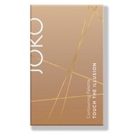 JOKO Contouring Palette COCOA 02 JOKO Contouring Palette COCOA 02