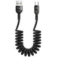 Kábel Mcdodo Omega Fast Quick Charge USB-C 1,8 m Kábel Mcdodo Omega Fast Quick Charge USB-C 1,8 m