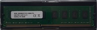 RAM 8GB 1600MHZ DIMM DDR3L P3CL-12800