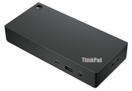 Univerzálna dokovacia stanica Lenovo ThinkPad USB-C