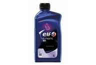 ELFMATIC G3 DRXTRON III ENERGETICKÝ OLEJ 1L ELFMATIC G3 DRXTRON III ENERGETICKÝ OLEJ 1L