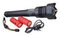 VÝKONNÁ TAKTICKÁ BATERKA LED P160 ZOOM CREE HĽADANIE 7 REŽIMOV NOVINKA VÝKONNÁ TAKTICKÁ BATERKA LED P160 ZOOM CREE HĽADANIE 7 REŽIMOV NOVINKA