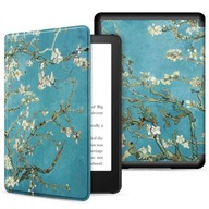 TECH-PROTECT SMARTCASE KINDLE 11 2022 SAKURA TECH-PROTECT SMARTCASE KINDLE 11 2022 SAKURA