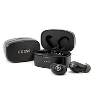 Bluetooth slúchadlá Guess GUTWSJL4GBK TWS + stanica Bluetooth slúchadlá Guess GUTWSJL4GBK TWS + stanica