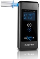 Presný alkohol tester PRO X-5 PLUS, PLATINUM SENSOR Presný alkohol tester PRO X-5 PLUS, PLATINUM SENSOR