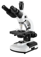 Mikroskop BioLab Trino 40x-1000x