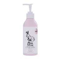 Yope Natural gél na intímnu hygienu, Aloe a P1 Yope Natural gél na intímnu hygienu, Aloe a P1