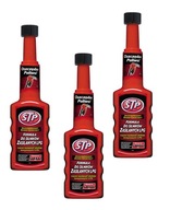 STP 200 ML FORMULOVÁ PRÍSADA PRE LPG MOTORY STP 200 ML FORMULOVÁ PRÍSADA PRE LPG MOTORY