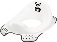 KEEEPER PANDA Protišmykový poťah na WC sedadlo