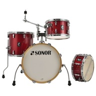 SONOR AQX Jazz Shell Set (RMS)