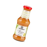 KIKKOMAN Sezamový dresing 250ml KIKKOMAN Sezamový dresing 250ml
