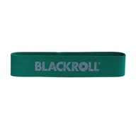 BLACKROLL Loop fitness band green band42603 32 x 6 cm BLACKROLL Loop fitness band green band42603 32 x 6 cm