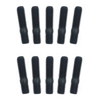 Skrutkový kolík M8x25 sada 10 KS Skrutkový kolík M8x25 sada 10 KS