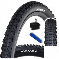 Plášť na bicykel 26x2.1 50-559 + duša 26 + lyžica sada bicyklových plášťov Plášť na bicykel 26x2.1 50-559 + duša 26 + lyžica sada bicyklových plášťov