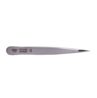 Pinzeta na obočie - Brow Expert 4 - veľký hrot Pinzeta na obočie - Brow Expert 4 - veľký hrot