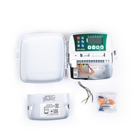 ESP RZX e 6 Externý ovládač 6 sekcií WIFI Rea