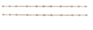 LED PÁSY TCL /THOMSON TCL 43S6500FS 43S6500