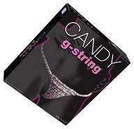 CANDY G-STRING JEDLÁ PLEŤ CANDY G-STRING JEDLÁ PLEŤ