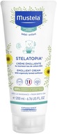 MUSTELA STELATOPIA EMOLIENTNÝ KRÉM 200ML - ATOPICKÝ MUSTELA STELATOPIA EMOLIENTNÝ KRÉM 200ML - ATOPICKÝ
