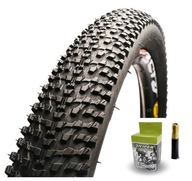 Plášť na bicykel 29x2.10 Kenda K1153 UNIVERZÁLNY MTB plášť + AV DUBE Plášť na bicykel 29x2.10 Kenda K1153 UNIVERZÁLNY MTB plášť + AV DUBE