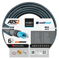 Cellfast ATS2 TM záhradná hadica 3/4'' 50m Cellfast ATS2 TM záhradná hadica 3/4'' 50m
