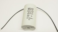 Kondenzátor 30uF +/- 10% MIFLEX MKSP-5P Motor