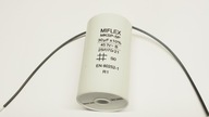 Kondenzátor 30uF +/- 10% MIFLEX MKSP-5P Motor Kondenzátor 30uF +/- 10% MIFLEX MKSP-5P Motor