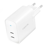 LogiLink PA0282 USB nabíjačka LogiLink PA0282 USB nabíjačka