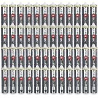 Plynová kartuša pre spojovacie prvky 48 ks 115 mm 56 ml 28 g