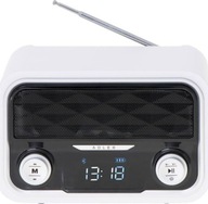 Bluetooth rádio ADLER AD 1185 Bluetooth rádio ADLER AD 1185