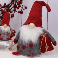 TRPASLÍK GNOME VIANOČNÝ VIANOČNÝ DARČEK VEĽKÝ 60 CM TRPASLÍK GNOME VIANOČNÝ VIANOČNÝ DARČEK VEĽKÝ 60 CM